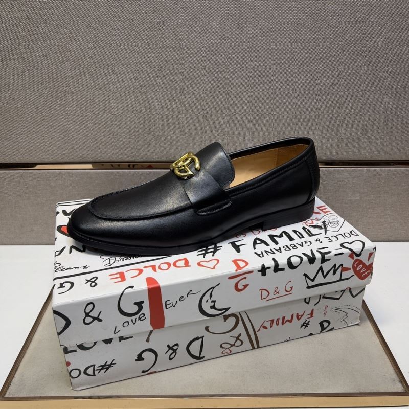 Dolce Gabbana Business Shoes